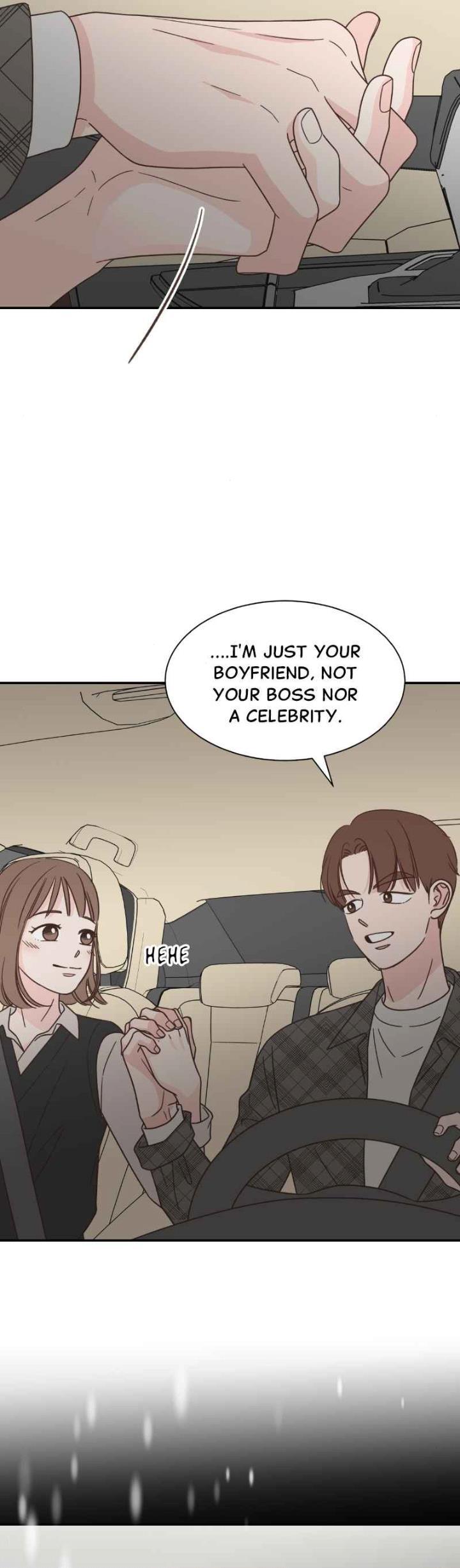 One-of-a-Kind Romance Chapter 146 page 30 - 