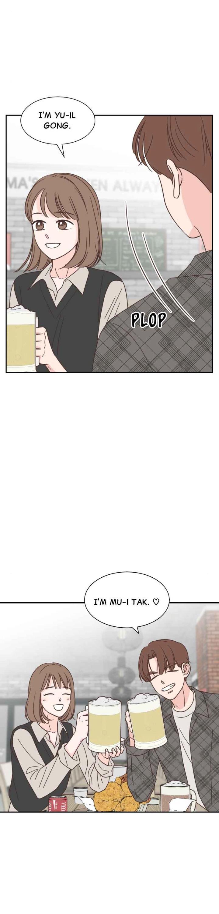 One-of-a-Kind Romance Chapter 146 page 4 - 