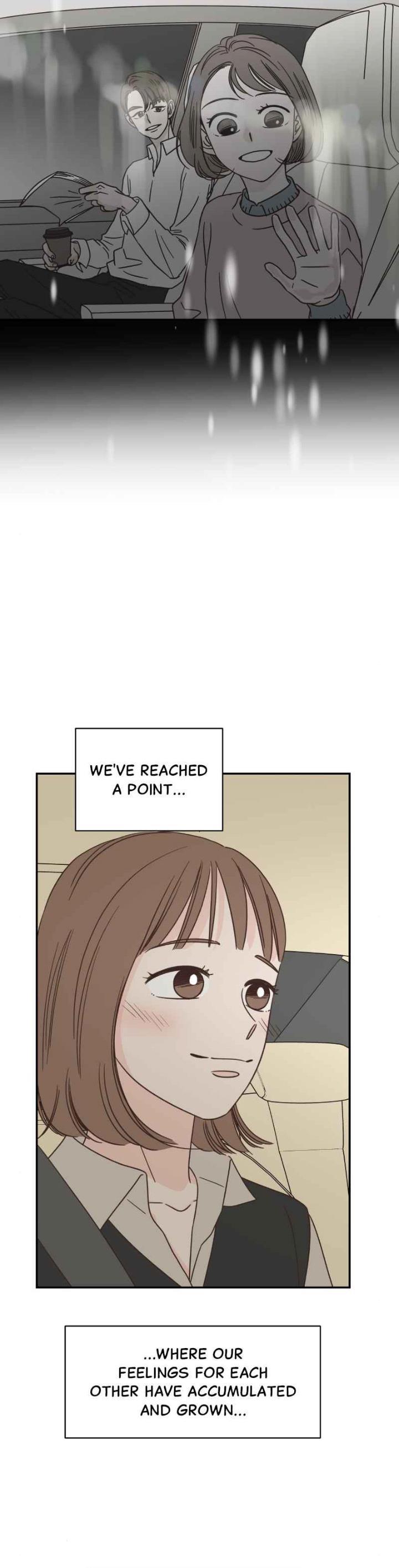 One-of-a-Kind Romance Chapter 146 page 31 - 