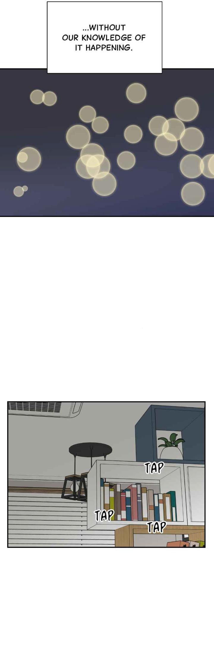 One-of-a-Kind Romance Chapter 146 page 32 - 