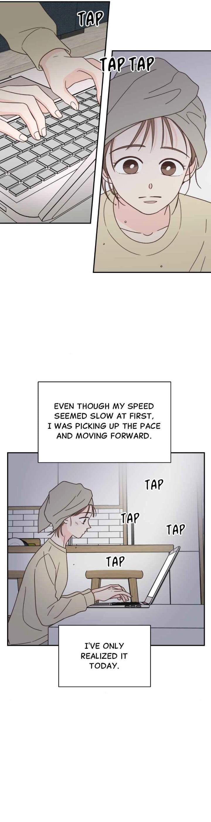 One-of-a-Kind Romance Chapter 146 page 33 - 