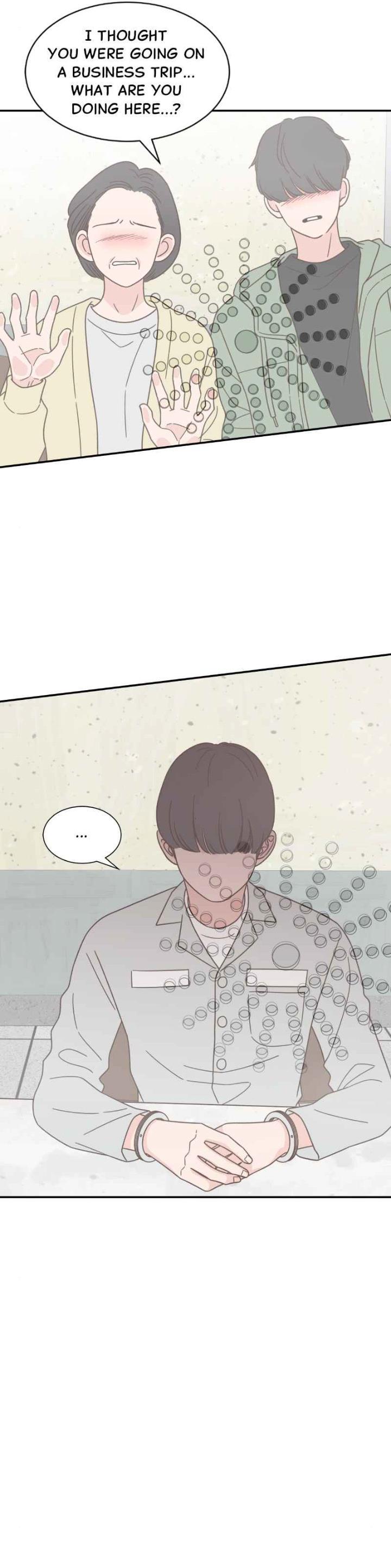 One-of-a-Kind Romance Chapter 146 page 35 - 
