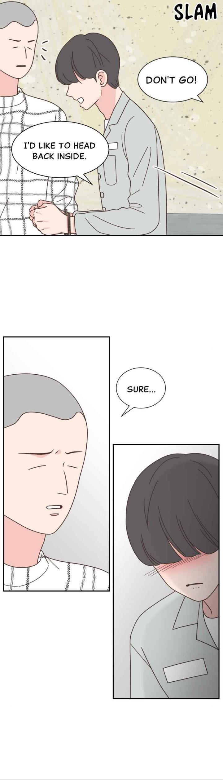 One-of-a-Kind Romance Chapter 146 page 37 - 