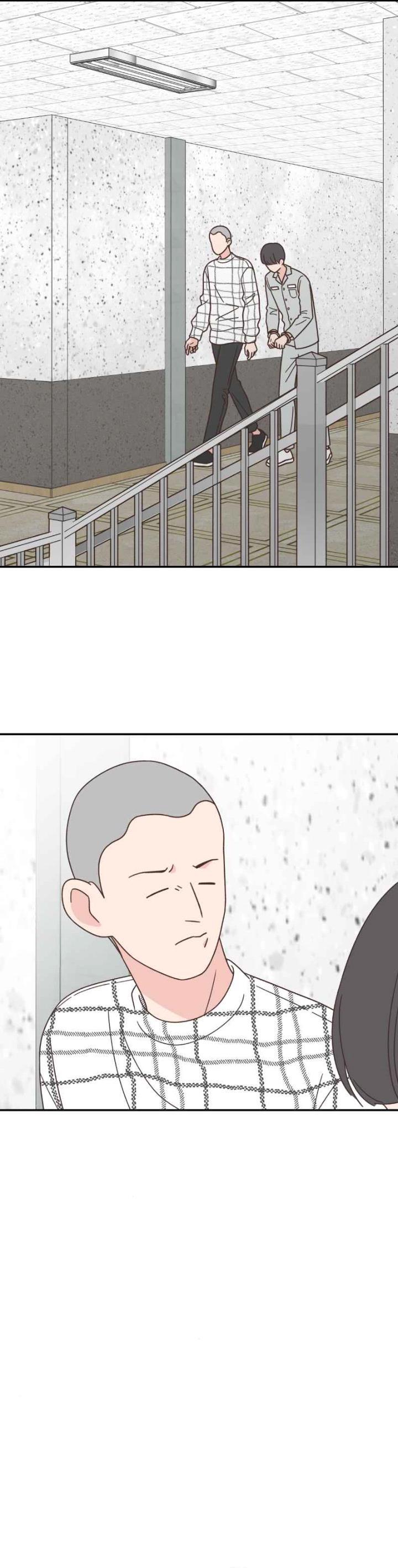 One-of-a-Kind Romance Chapter 146 page 38 - 