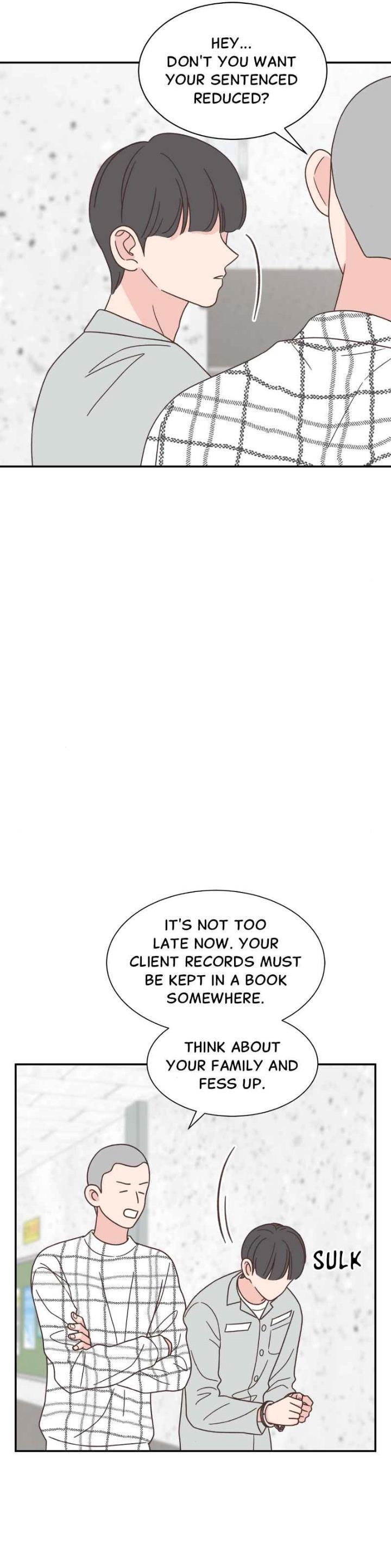 One-of-a-Kind Romance Chapter 146 page 39 - 