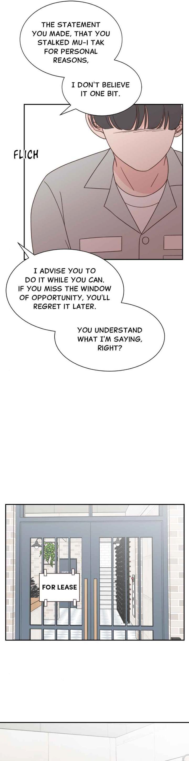One-of-a-Kind Romance Chapter 146 page 40 - 