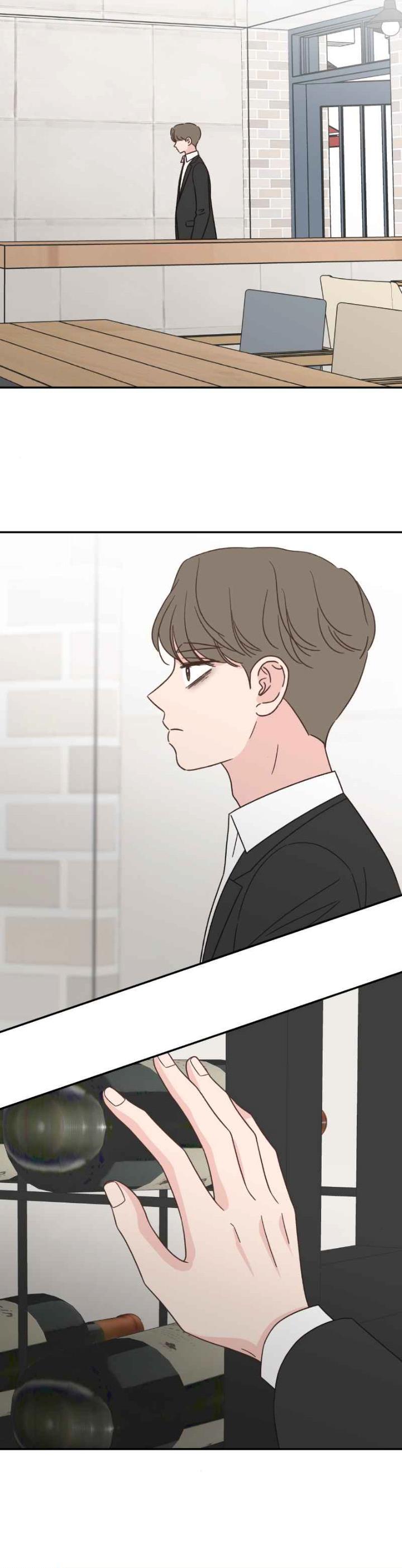 One-of-a-Kind Romance Chapter 146 page 41 - 