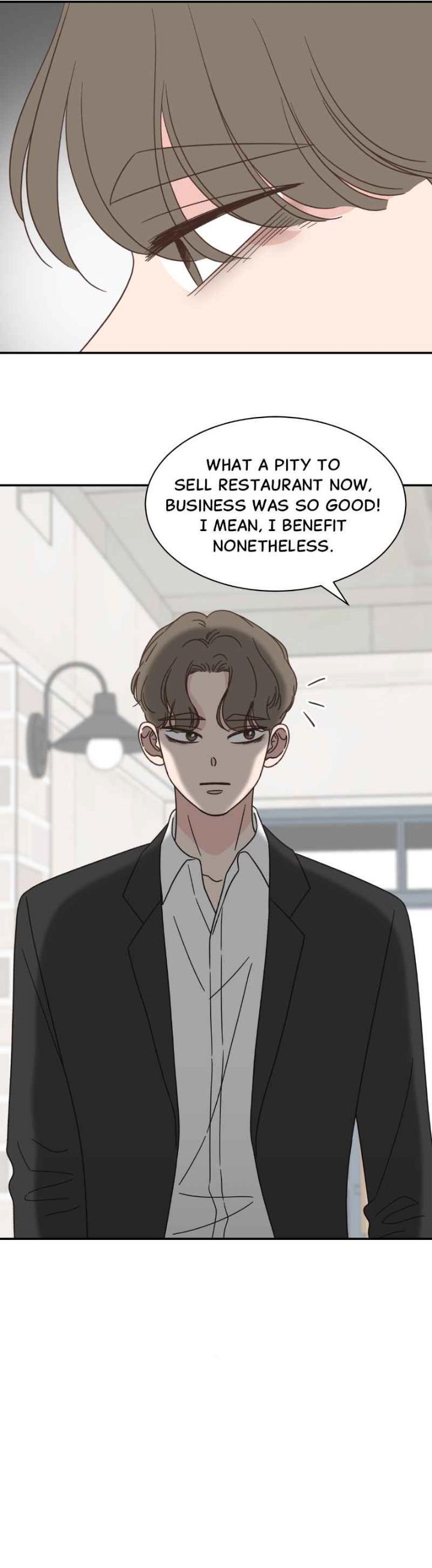 One-of-a-Kind Romance Chapter 146 page 42 - 