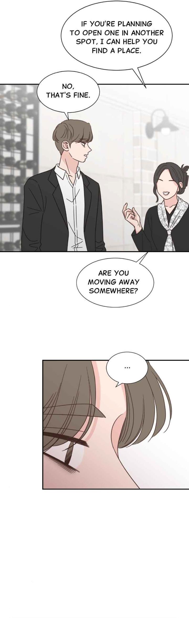 One-of-a-Kind Romance Chapter 146 page 43 - 