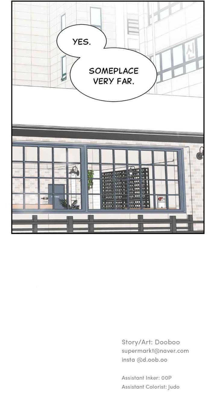 One-of-a-Kind Romance Chapter 146 page 44 - 