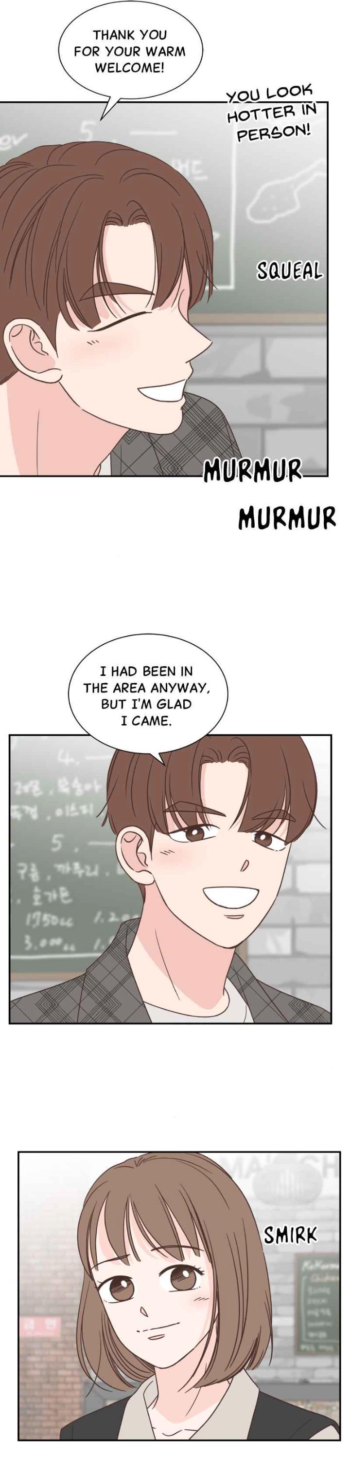 One-of-a-Kind Romance Chapter 146 page 8 - 