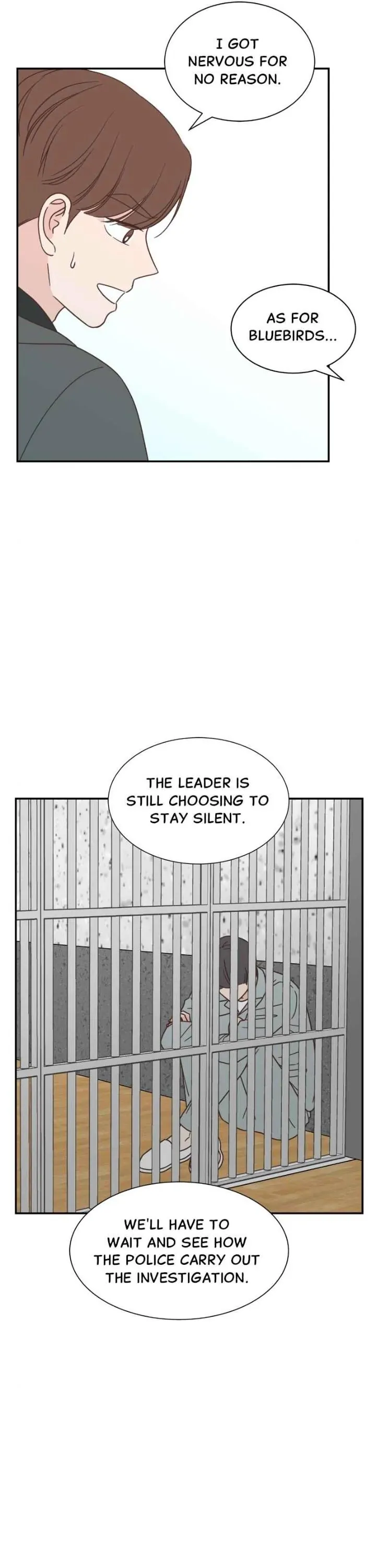 One-of-a-Kind Romance Chapter 147 page 14 - 