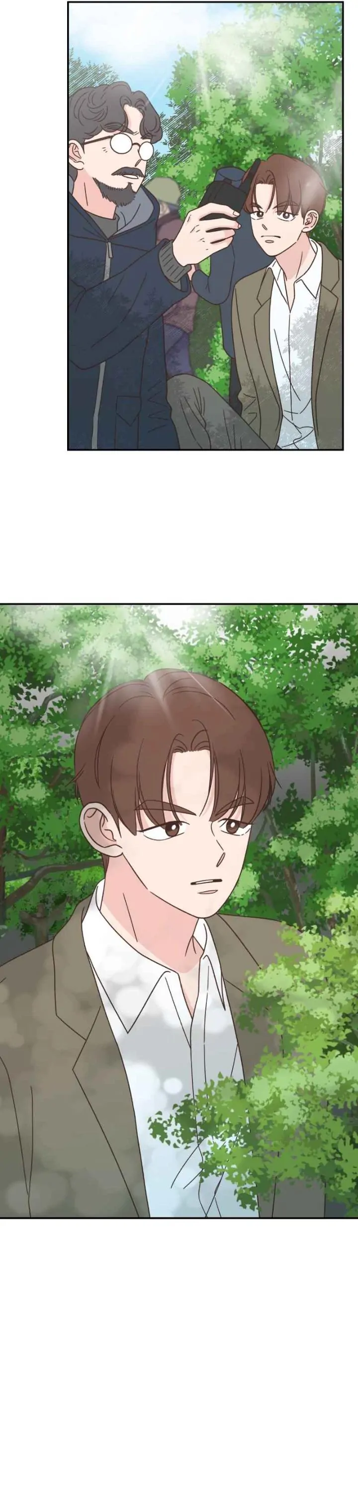 One-of-a-Kind Romance Chapter 147 page 17 - 