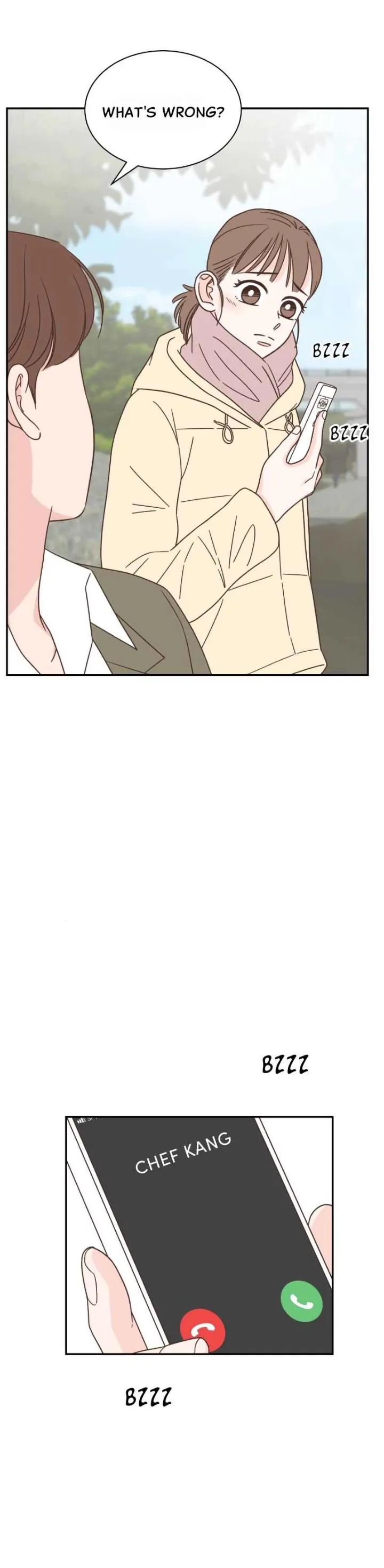 One-of-a-Kind Romance Chapter 147 page 20 - 
