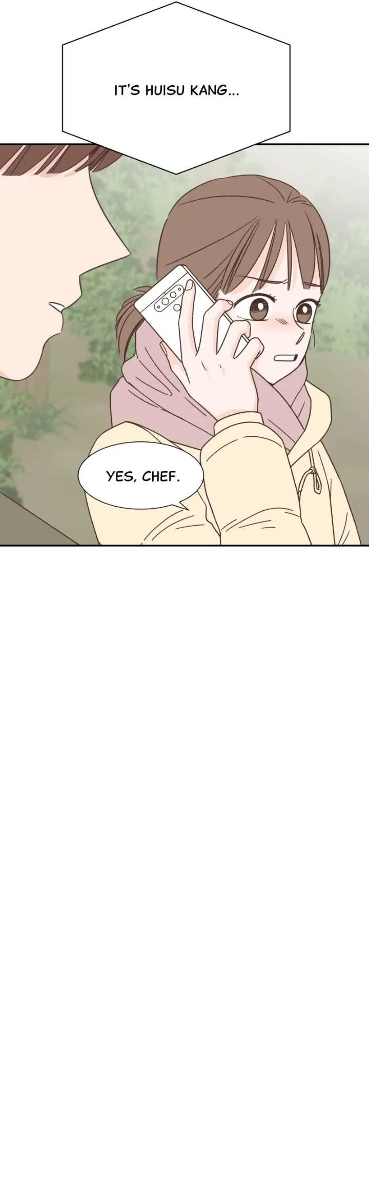 One-of-a-Kind Romance Chapter 147 page 22 - 