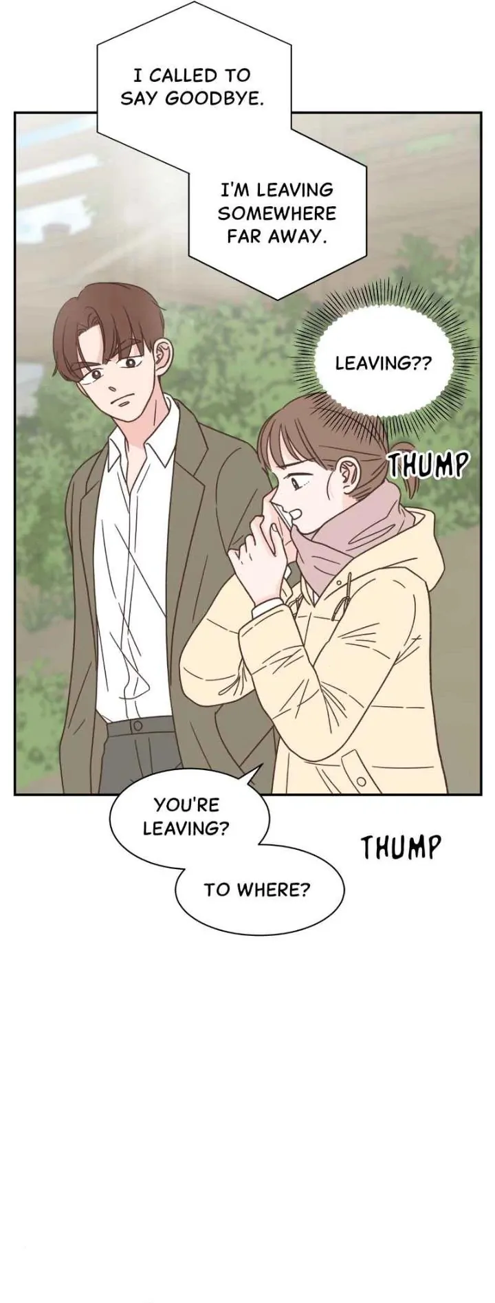 One-of-a-Kind Romance Chapter 147 page 23 - 