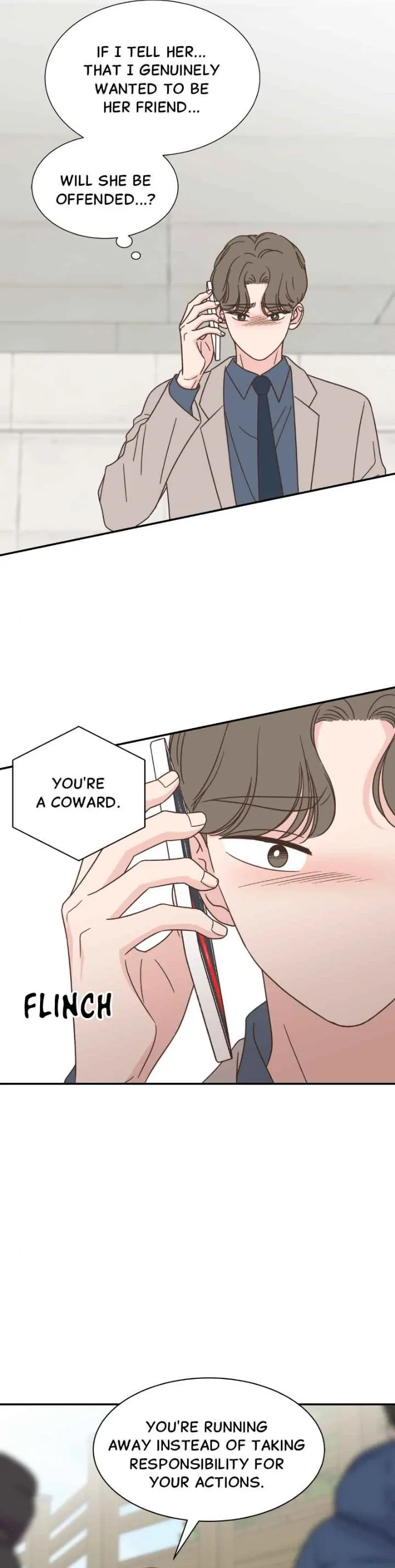 One-of-a-Kind Romance Chapter 147 page 25 - 