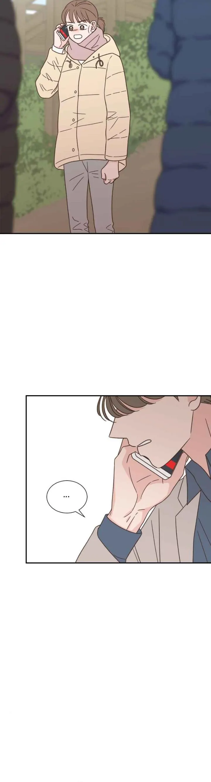 One-of-a-Kind Romance Chapter 147 page 26 - 