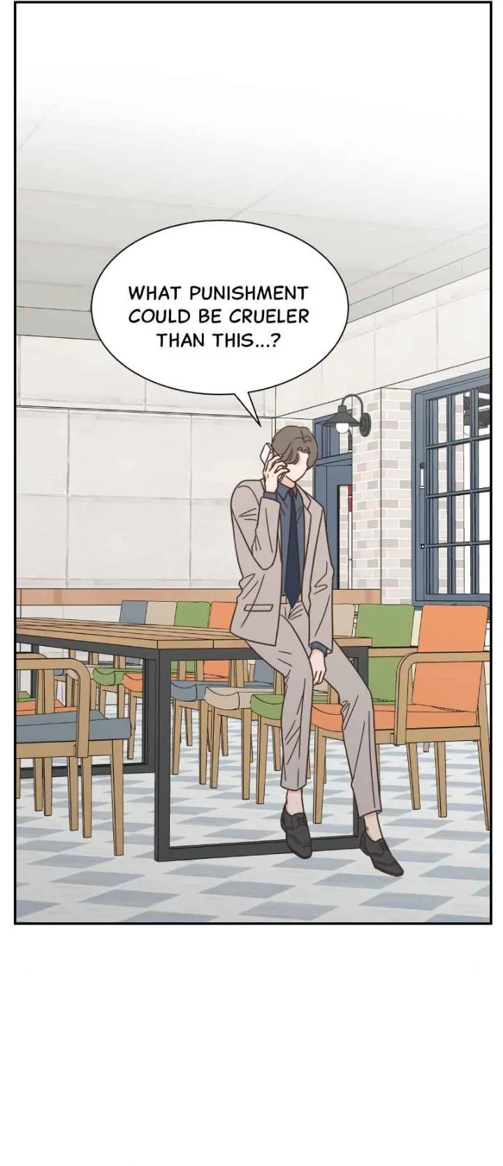 One-of-a-Kind Romance Chapter 147 page 28 - 