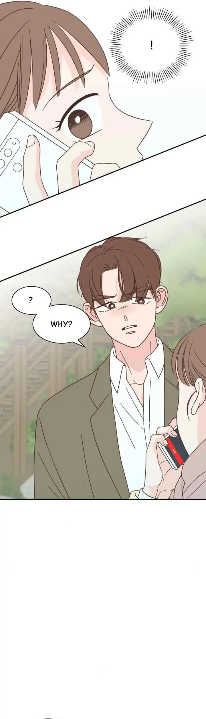 One-of-a-Kind Romance Chapter 147 page 30 - 
