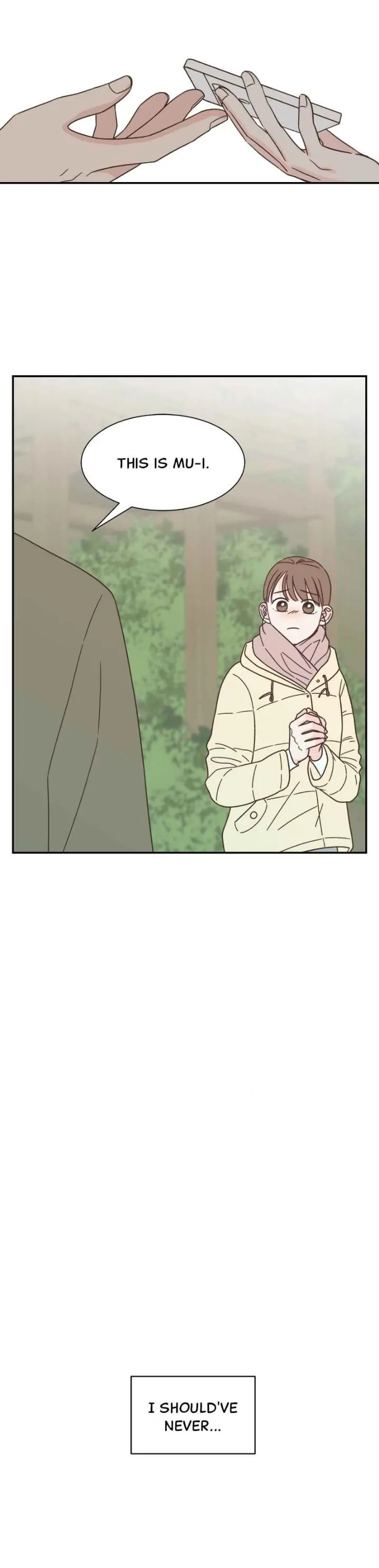 One-of-a-Kind Romance Chapter 147 page 32 - 