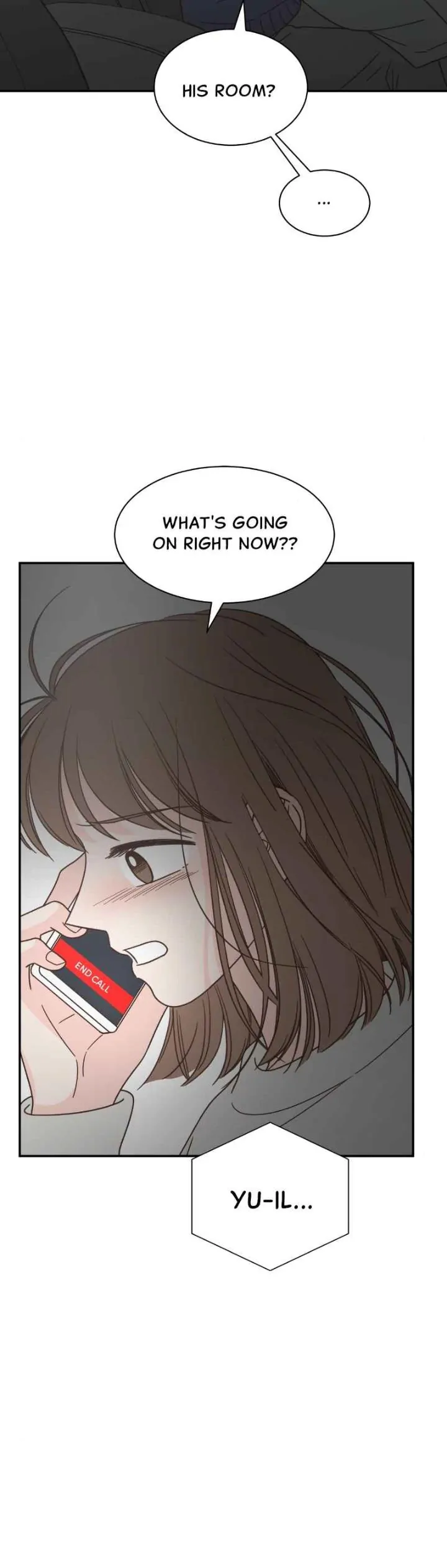 One-of-a-Kind Romance Chapter 147 page 41 - 