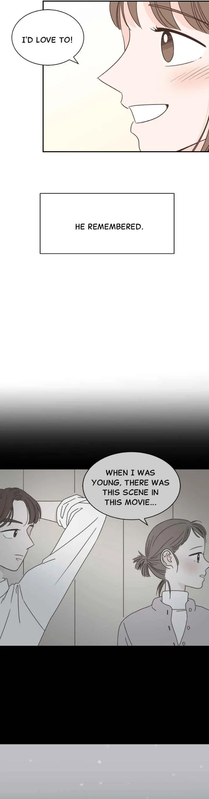 One-of-a-Kind Romance Chapter 147 page 6 - 