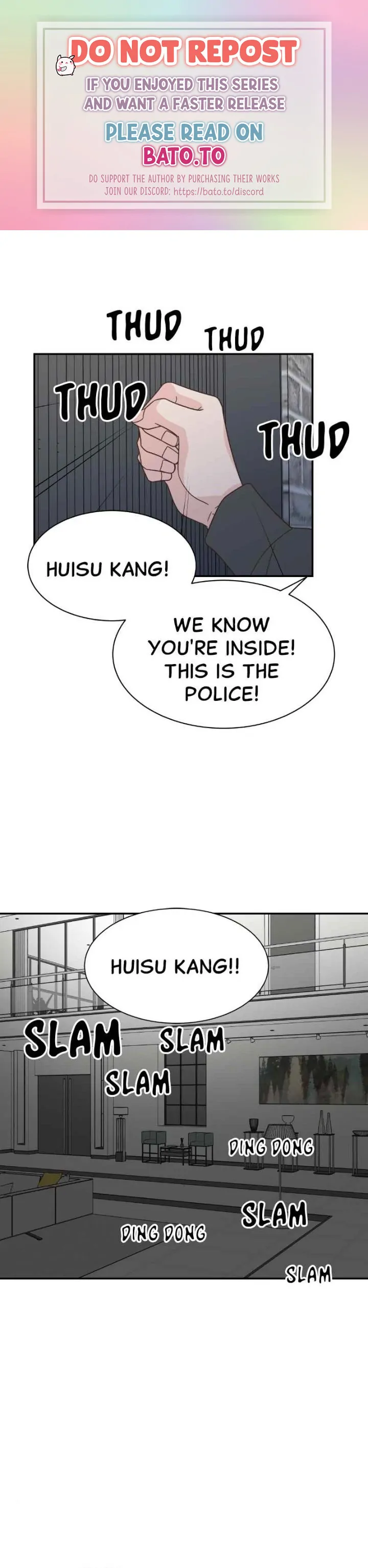 One-of-a-Kind Romance Chapter 148 page 2 - 