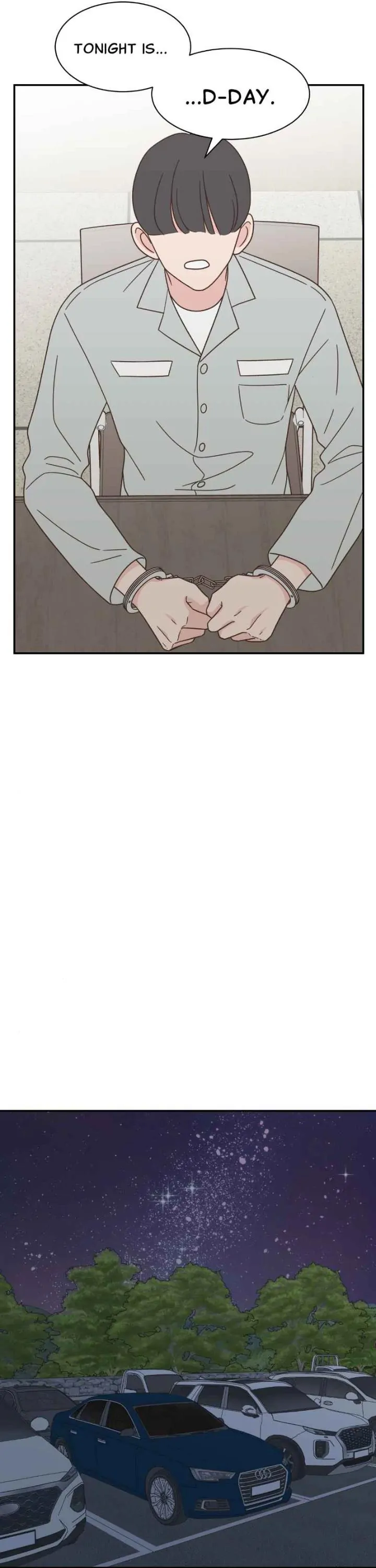 One-of-a-Kind Romance Chapter 148 page 12 - 