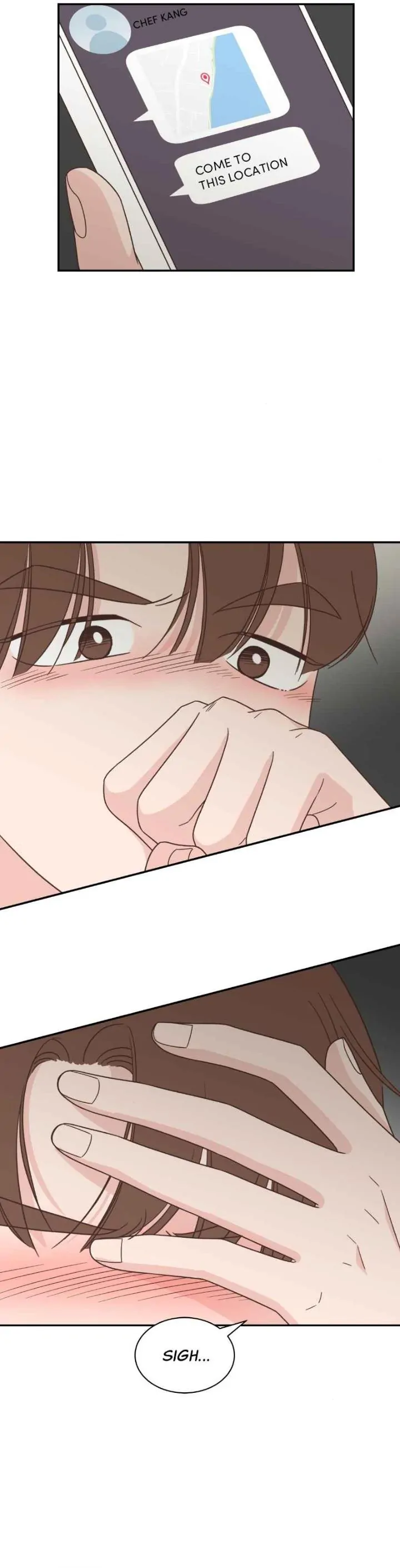 One-of-a-Kind Romance Chapter 148 page 14 - 