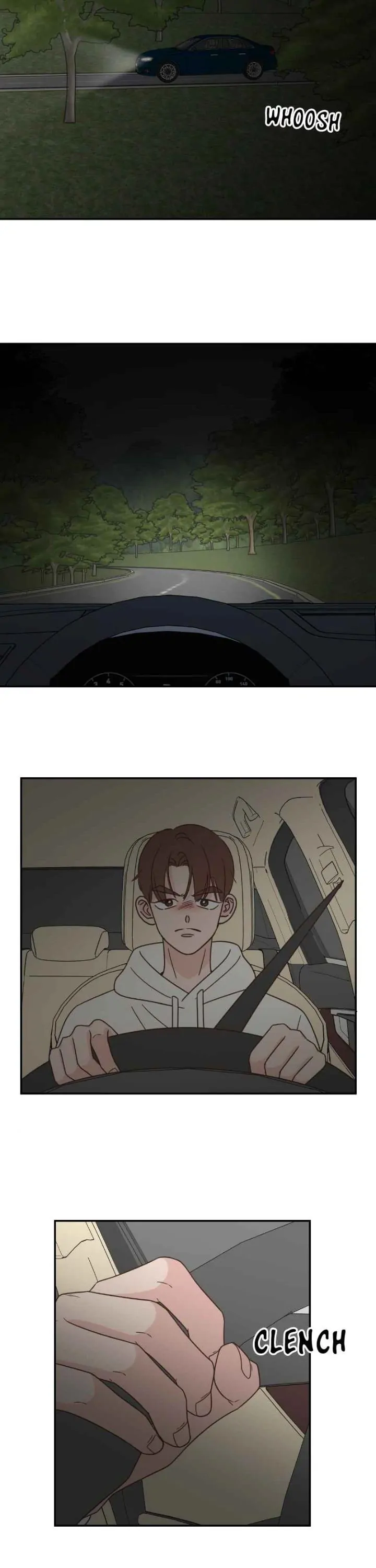 One-of-a-Kind Romance Chapter 148 page 16 - 