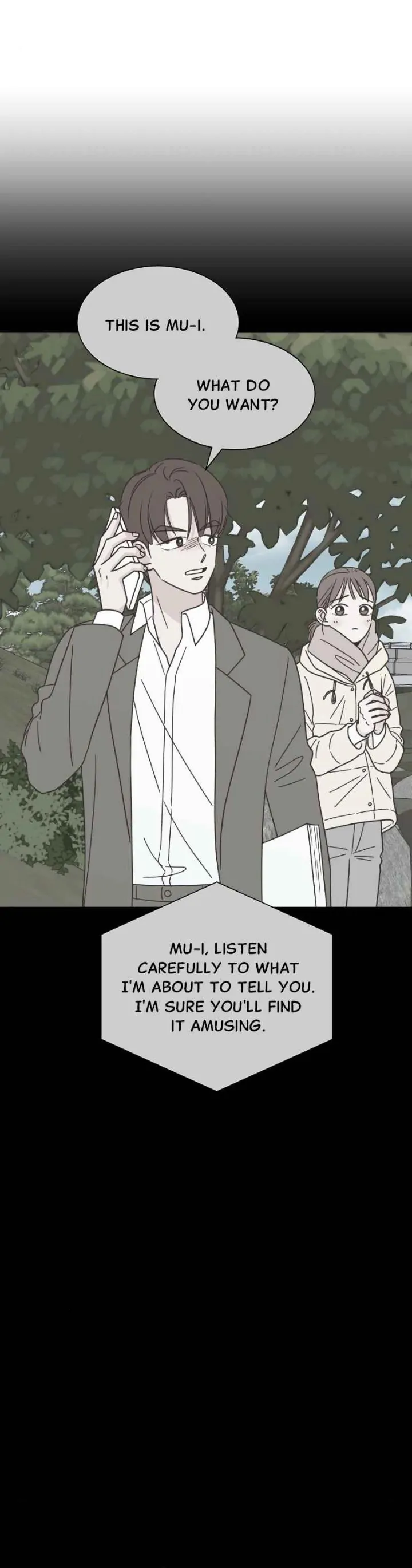 One-of-a-Kind Romance Chapter 148 page 17 - 