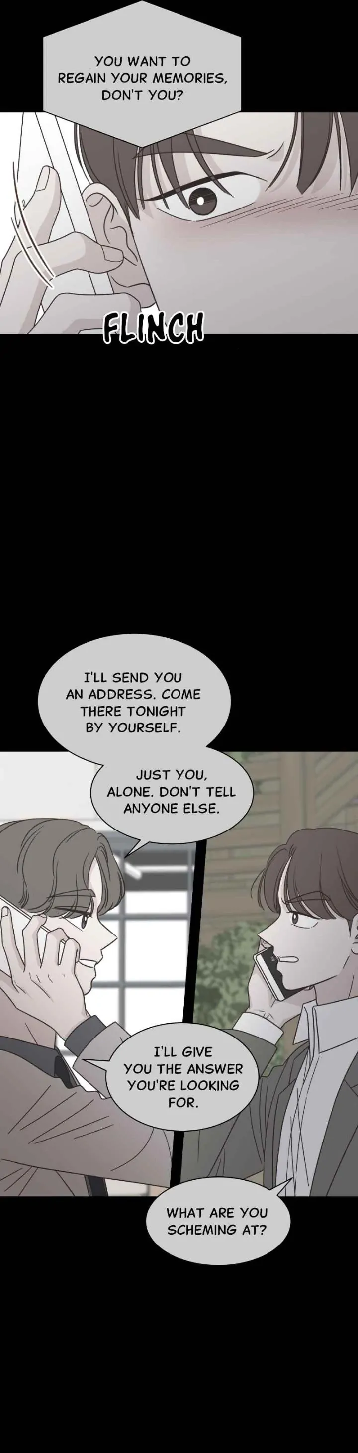 One-of-a-Kind Romance Chapter 148 page 18 - 