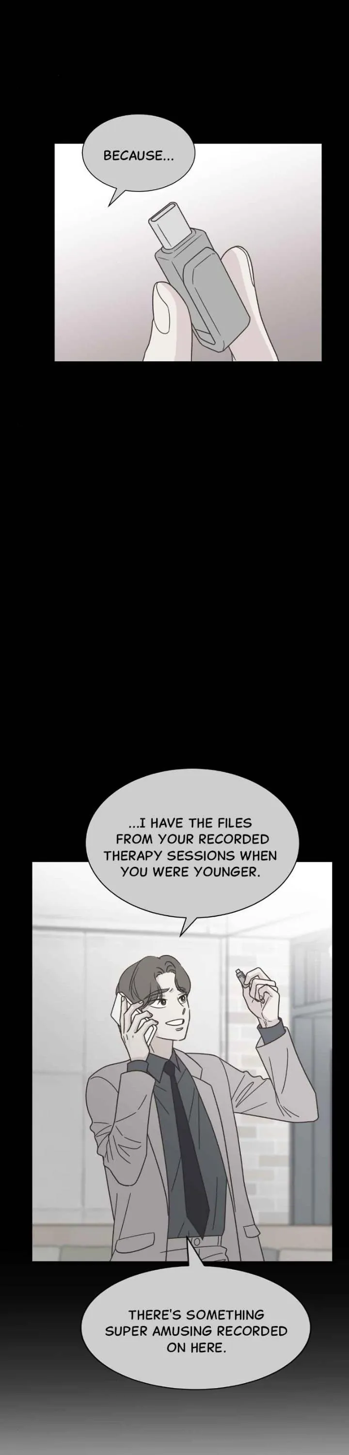 One-of-a-Kind Romance Chapter 148 page 20 - 