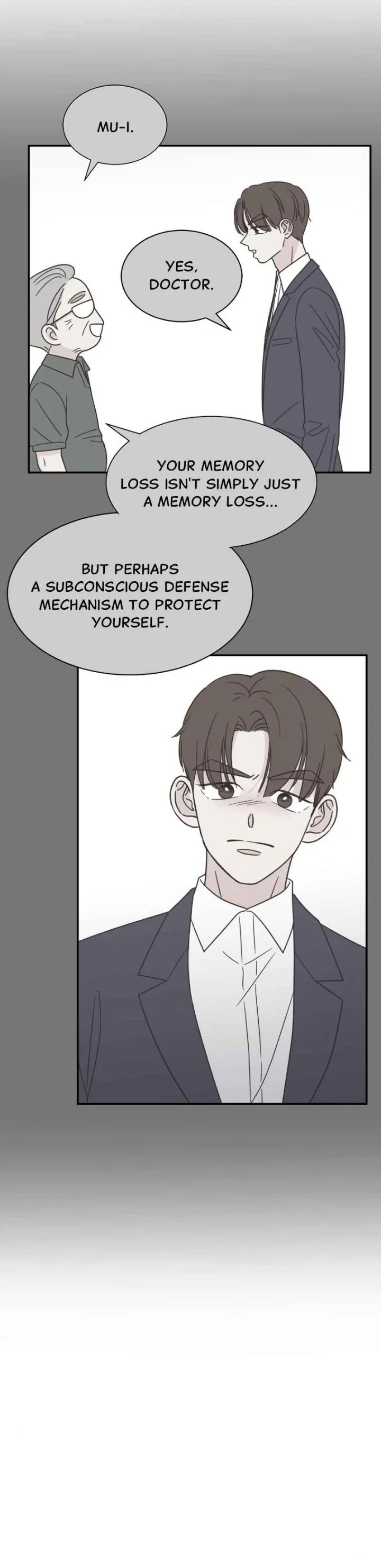 One-of-a-Kind Romance Chapter 148 page 22 - 