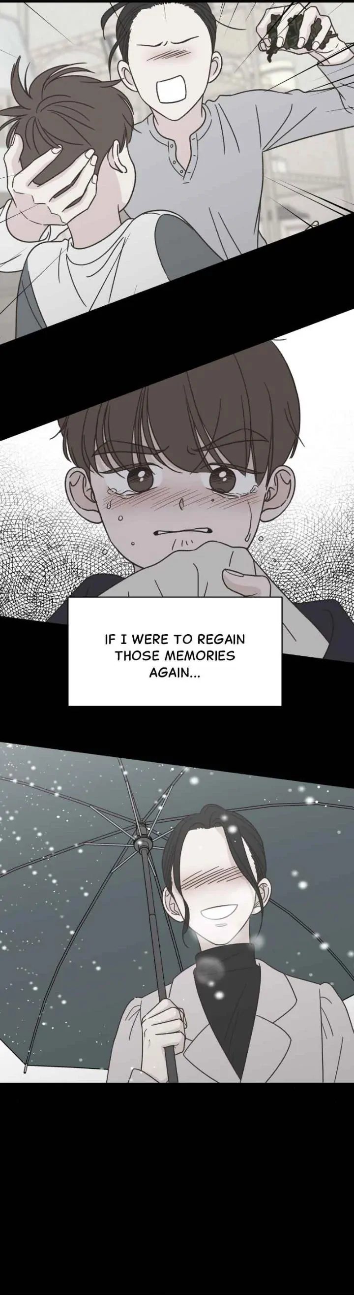 One-of-a-Kind Romance Chapter 148 page 24 - 
