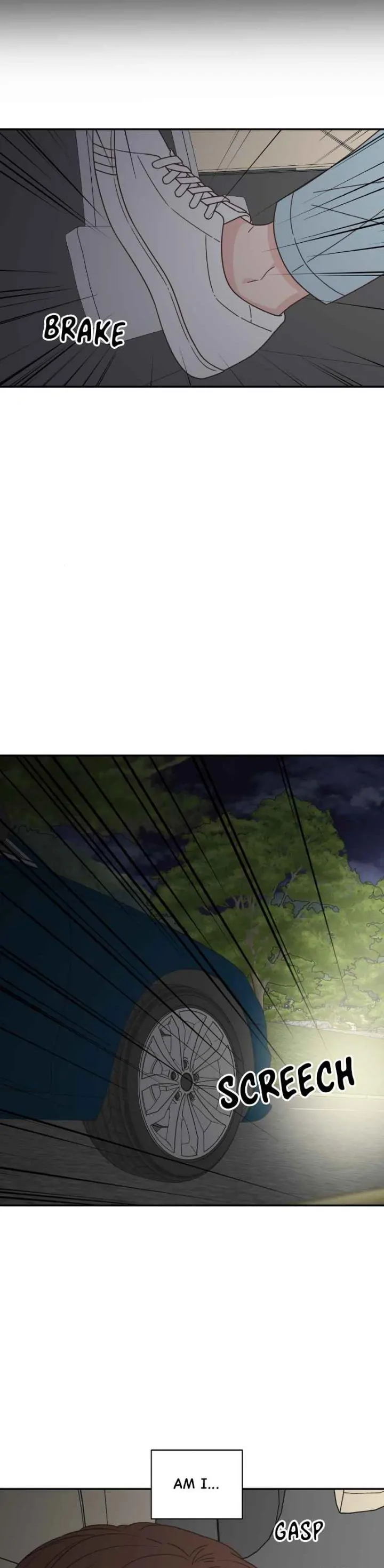 One-of-a-Kind Romance Chapter 148 page 26 - 