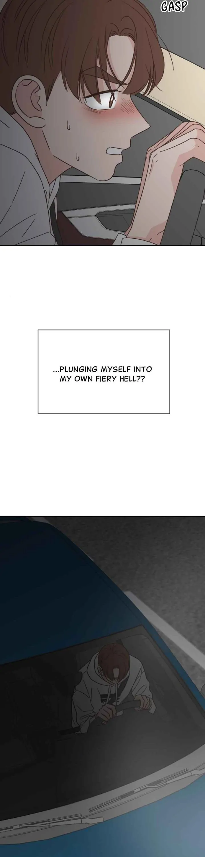 One-of-a-Kind Romance Chapter 148 page 27 - 