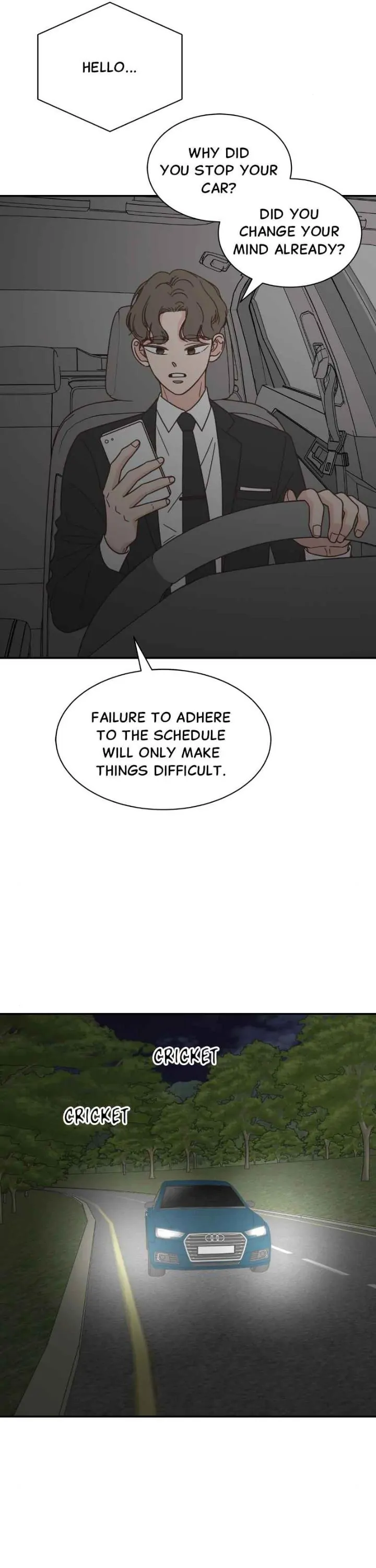 One-of-a-Kind Romance Chapter 148 page 30 - 