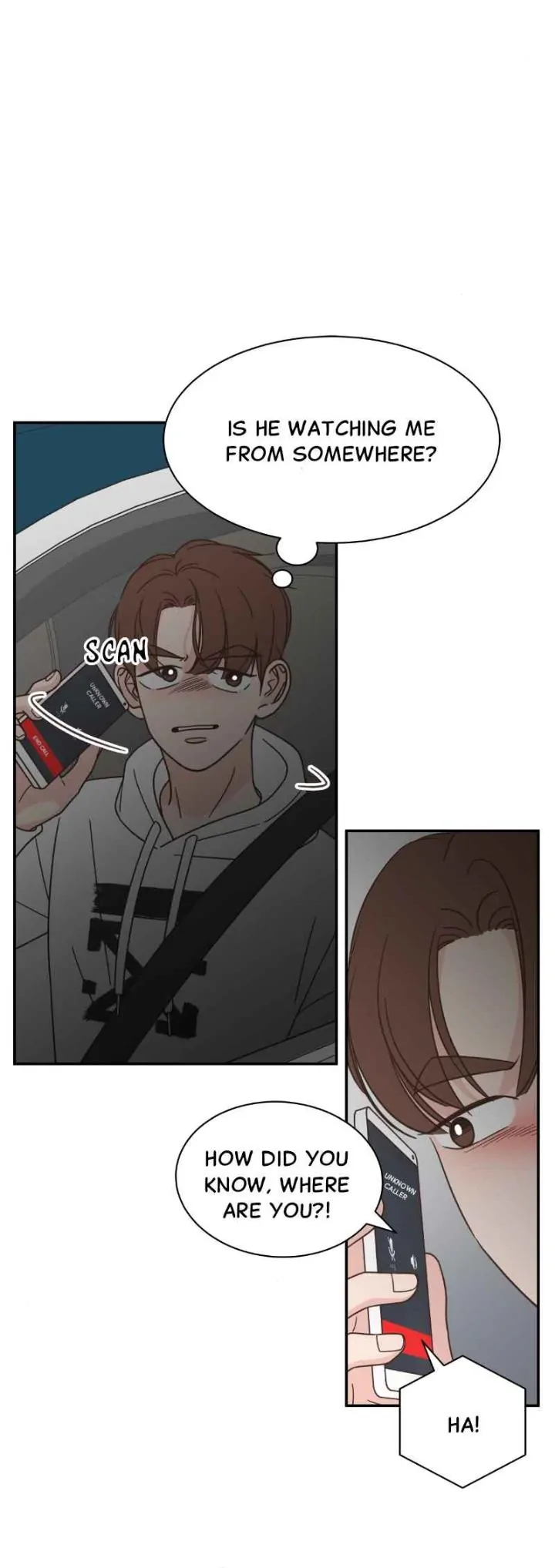 One-of-a-Kind Romance Chapter 148 page 31 - 