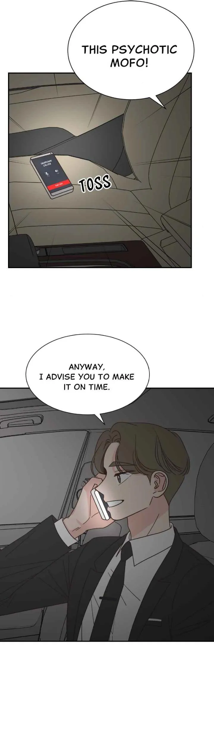 One-of-a-Kind Romance Chapter 148 page 33 - 
