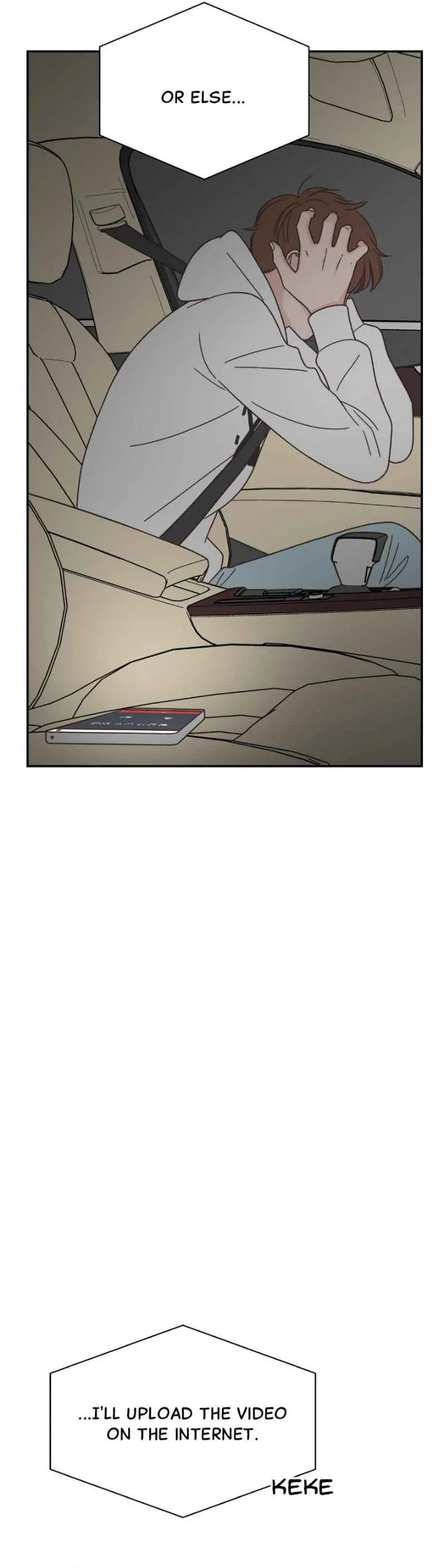 One-of-a-Kind Romance Chapter 148 page 34 - 