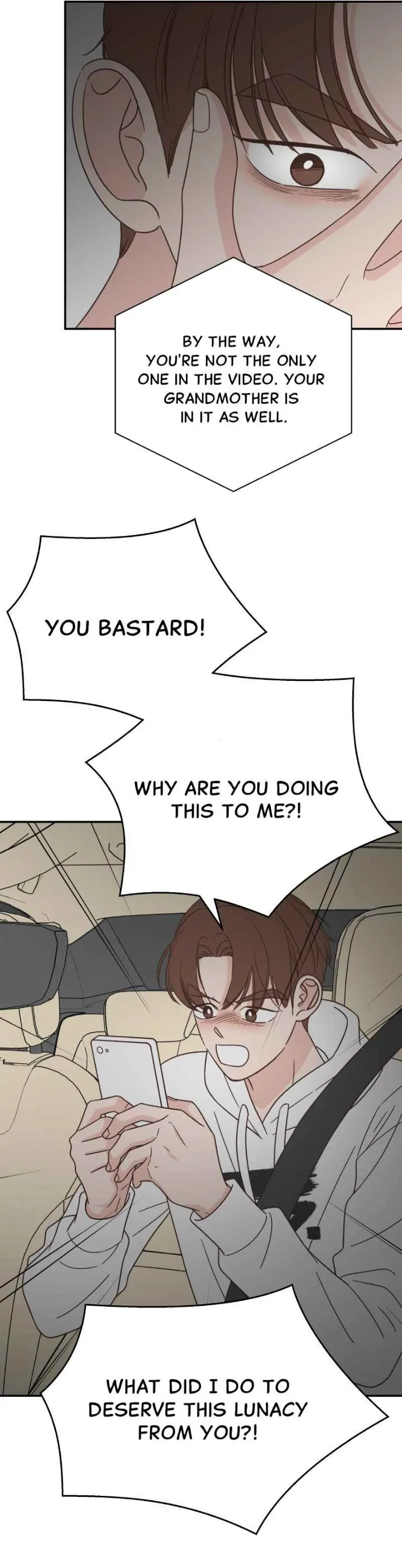 One-of-a-Kind Romance Chapter 148 page 35 - 