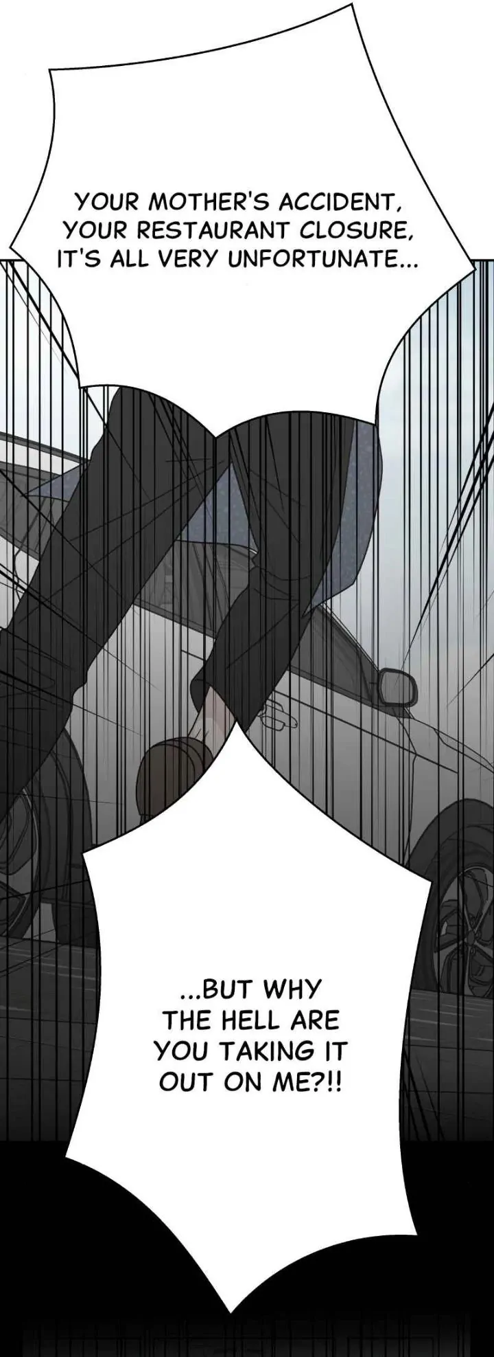 One-of-a-Kind Romance Chapter 148 page 36 - 