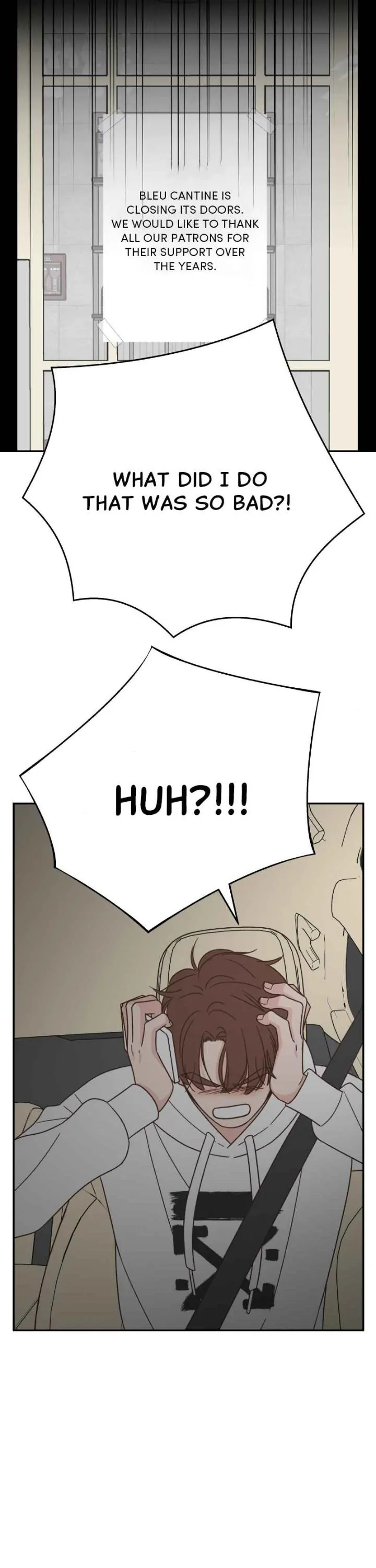 One-of-a-Kind Romance Chapter 148 page 37 - 