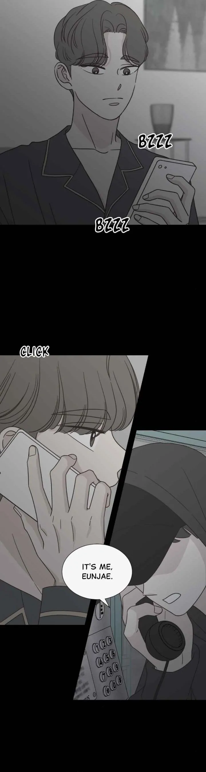 One-of-a-Kind Romance Chapter 148 page 5 - 