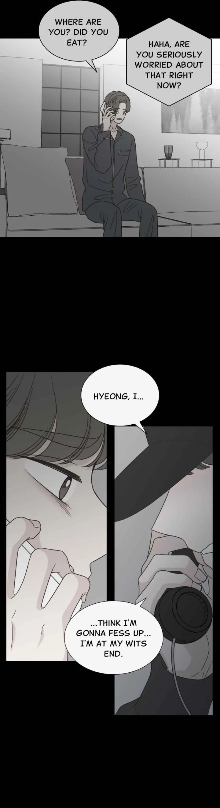One-of-a-Kind Romance Chapter 148 page 6 - 