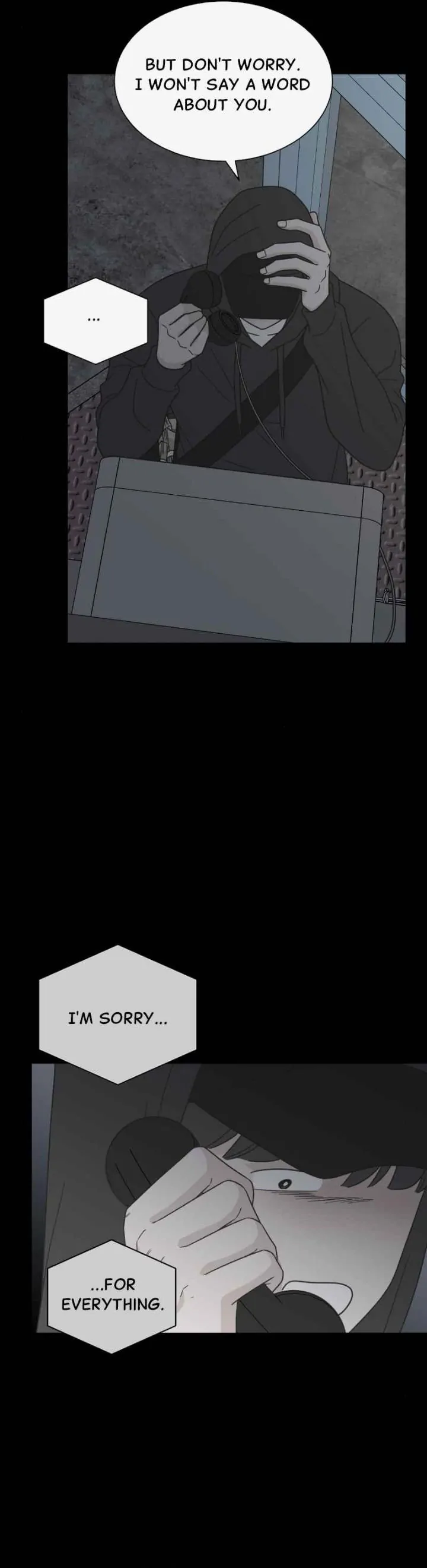 One-of-a-Kind Romance Chapter 148 page 7 - 