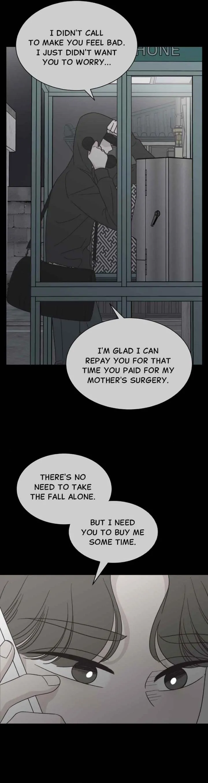 One-of-a-Kind Romance Chapter 148 page 8 - 