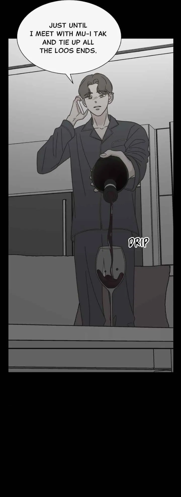 One-of-a-Kind Romance Chapter 148 page 9 - 